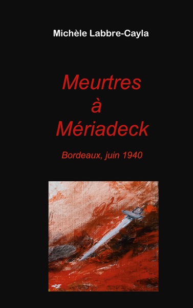 Image de Meurtres à Mériadeck