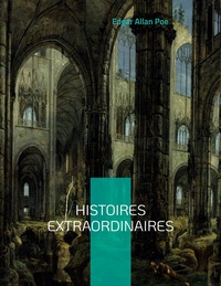 Image de Histoires extraordinaires
