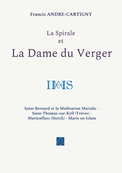 Picture of La Spirale et la Dame du Verger