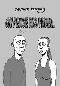 Picture of On Pense Pas Pareil