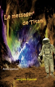 Picture of Le Messager de Titan