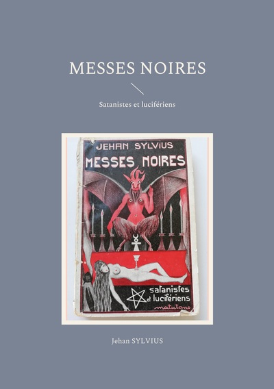 Image de Messes noires