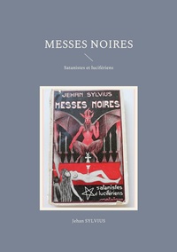 Image de Messes noires