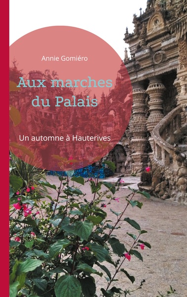 Image de Aux marches du Palais
