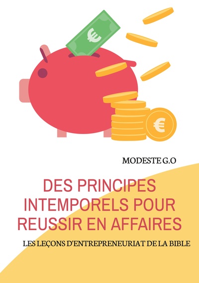 Image de Des principes intemporels pour réussir en affaires
