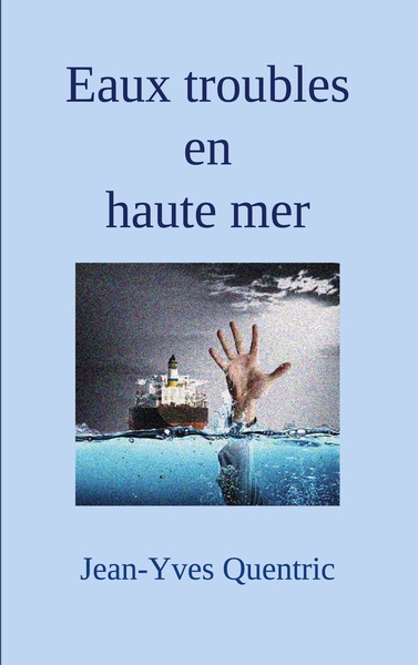 Picture of Eaux troubles en haute mer