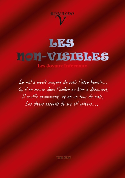 Image de Les Non-Visibles