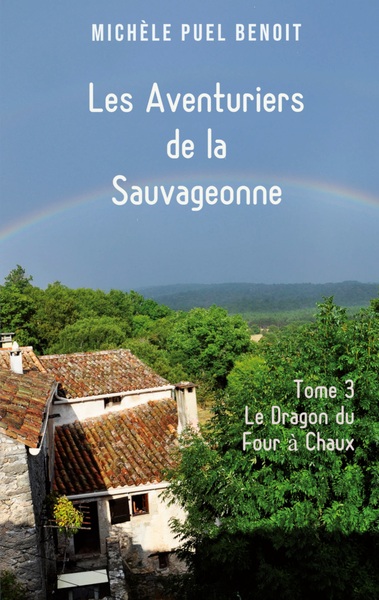 Picture of Les Aventuriers de la Sauvageonne
