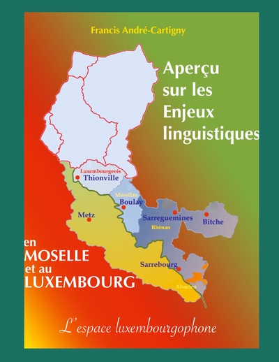 Image de Aperçu sur les Enjeux Linguistiques en Moselle et au Luxembourg
