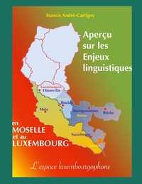 Image de Aperçu sur les Enjeux Linguistiques en Moselle et au Luxembourg