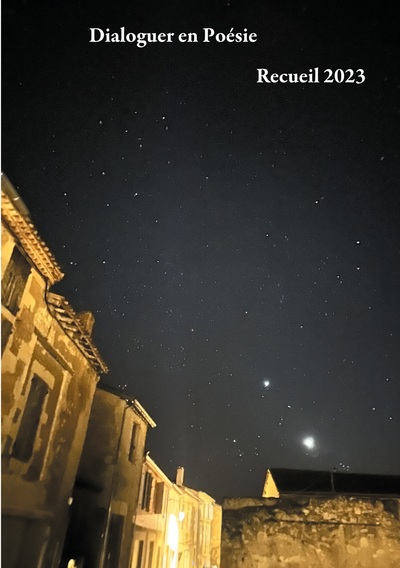 Picture of Dialoguer en Poésie