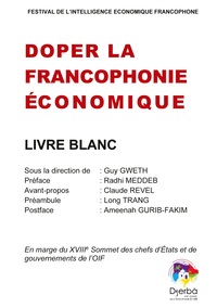 Picture of Doper la Francophonie économique
