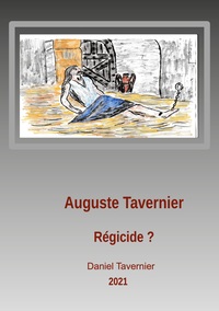 Picture of Auguste Tavernier régicide ?