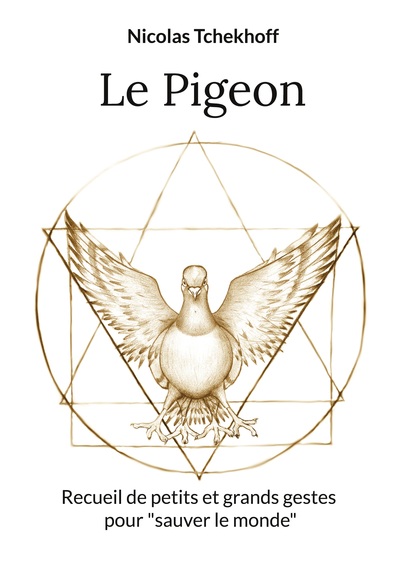 Picture of Le Pigeon