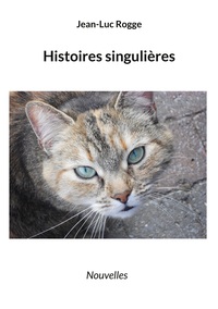 Image de Histoires singulières