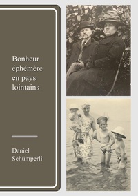 Picture of Bonheur éphémère en pays lointains