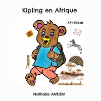 Picture of Kipling en Afrique