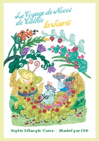 Picture of Le Voyage de Noces de Cathie, la Souris