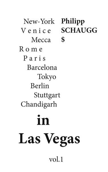 Picture of in Las Vegas