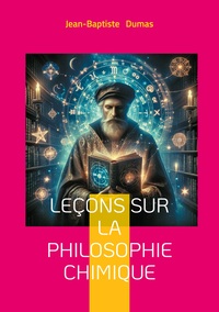 Image de Leçons sur la philosophie chimique