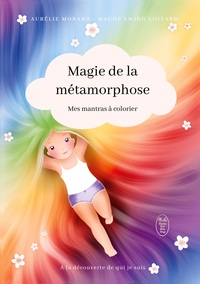 Picture of La Magie de la Métamorphose