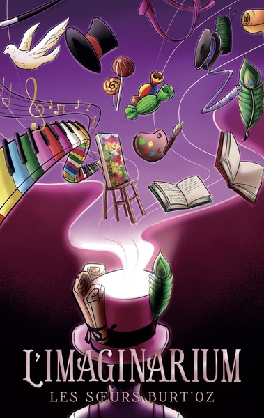 Image de L'Imaginarium