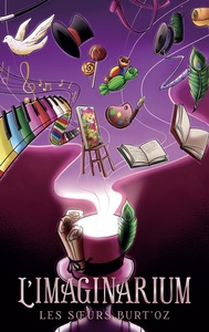 Image de L'Imaginarium