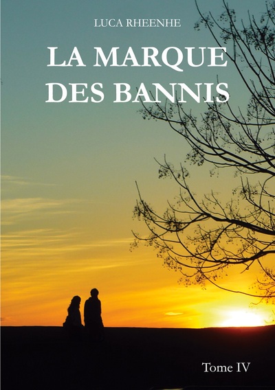 Picture of La marque des Bannis