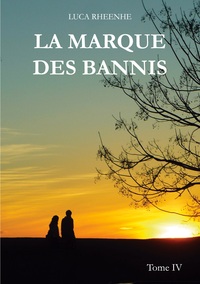 Picture of La marque des Bannis