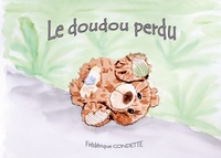 Picture of Le doudou perdu