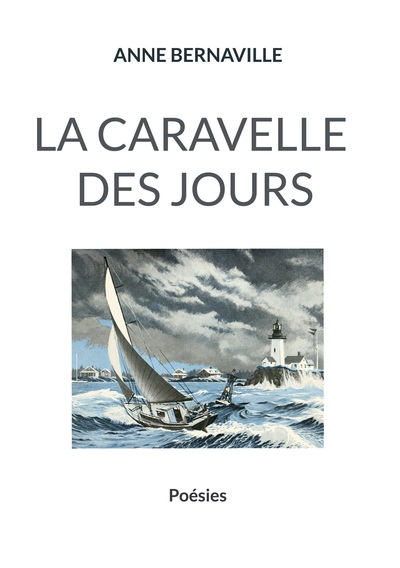 Image de La caravelle des jours