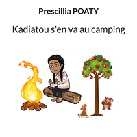 Image de Kadiatou s'en va au camping