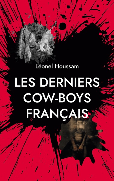 Picture of Les derniers cow-boys français