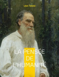 Picture of La Pensée de l'Humanité