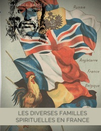 Image de Les diverses familles spirituelles en France