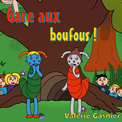 Picture of Gare aux boufous !