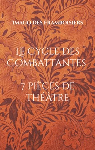 Image de Le Cycle des Combattantes