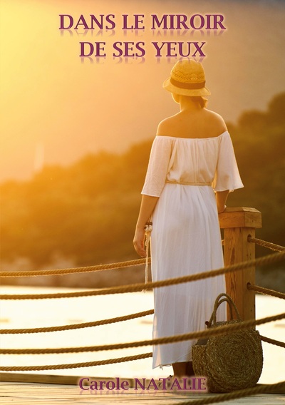 Image de Dans le miroir de ses yeux