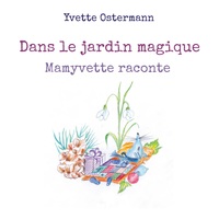 Picture of Dans le jardin magique