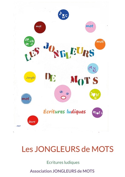 Image de Les jongleurs de mots