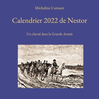 Picture of Calendrier 2022 de Nestor