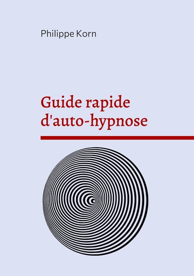 Image de Guide rapide d'auto-hypnose