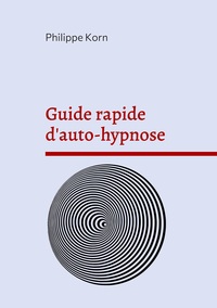 Image de Guide rapide d'auto-hypnose