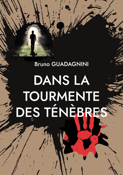 Image de Dans la tourmente des ténèbres