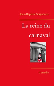Picture of La reine du carnaval