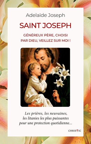 Image de Saint Joseph