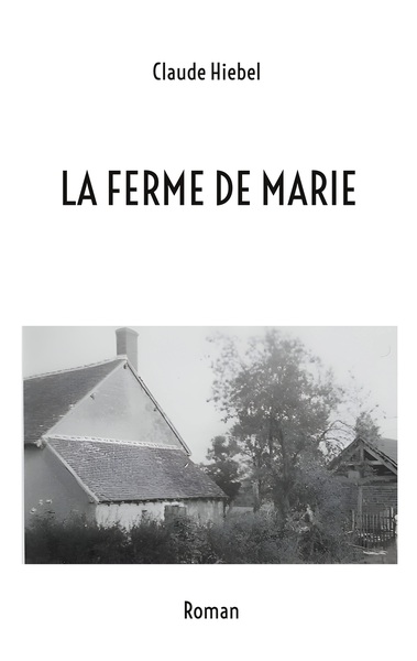 Image de La ferme de marie