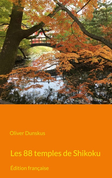 Image de Les 88 temples de Shikoku