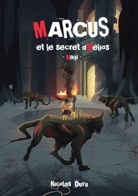 Picture of Marcus et le secret d'Hélios