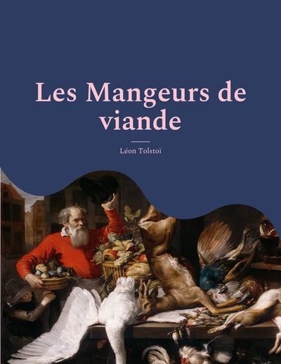Image de Les Mangeurs de viande
